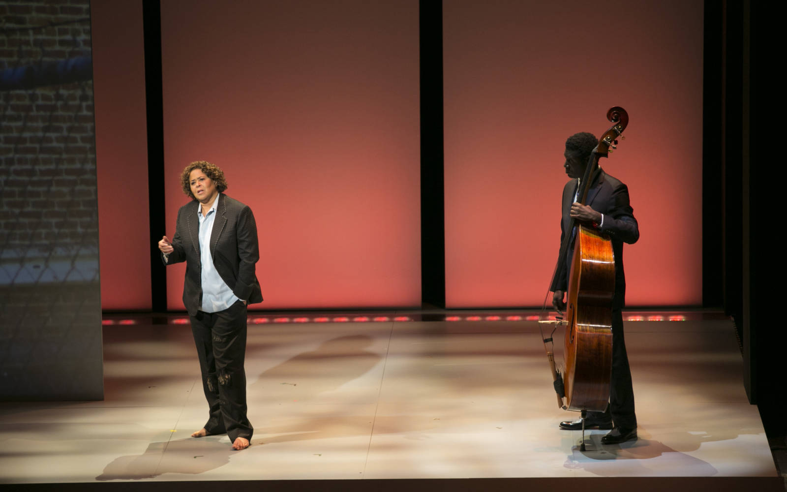 Notes from the Field: Doing Time in Education